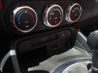 Abarth 124 Spider 124 Spider Turbo Multiair 125kW Auto