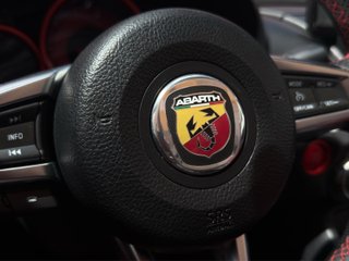 Abarth 124 Spider 124 Spider Turbo Multiair 125kW Auto