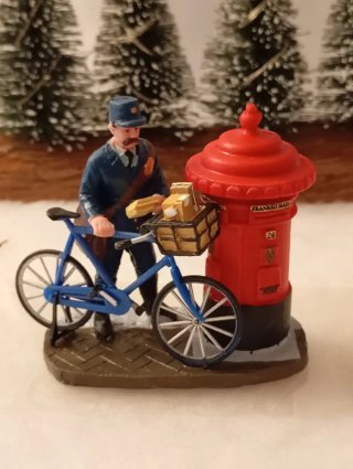 Figura Lemax