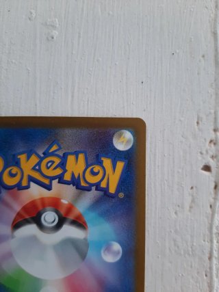 Carta Pokémon Zorua SV8b 096/187