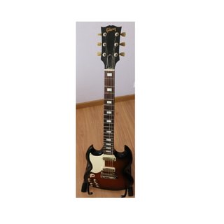 Guitarra Gibson SG Special '70s Tribute (2012)