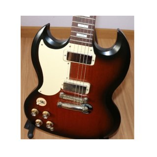 Guitarra Gibson SG Special '70s Tribute (2012)