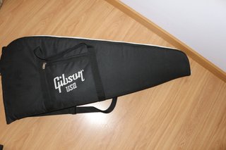 Guitarra Gibson SG Special '70s Tribute (2012)