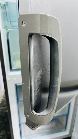 Nevera Electrolux FrostFree