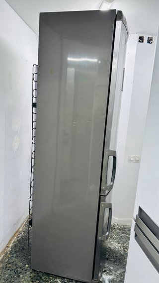 Nevera Electrolux FrostFree