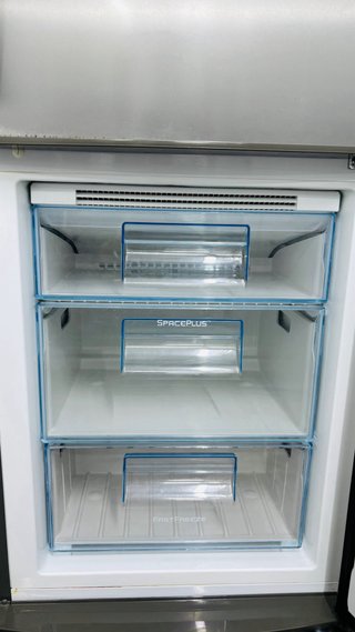 Nevera Electrolux FrostFree