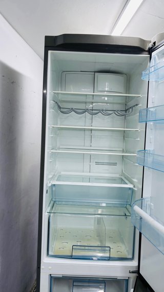 Nevera Electrolux FrostFree