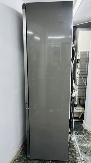 Nevera Electrolux FrostFree