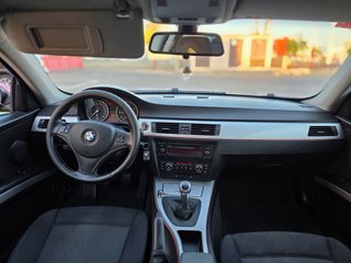 BMW Serie 3 2009
