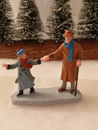 Figura Lemax