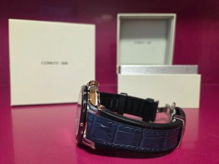Reloj Cerruti 1881