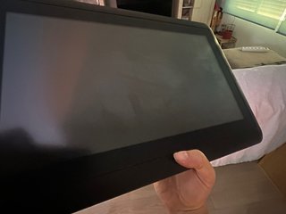 Wacom Cintiq Tableta Gráfica 13’’