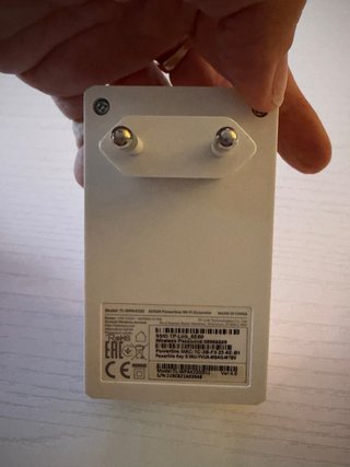 Adaptador TP-Link AV600