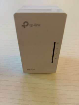 Adaptador TP-Link AV600