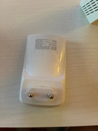 Adaptador TP-Link AV600