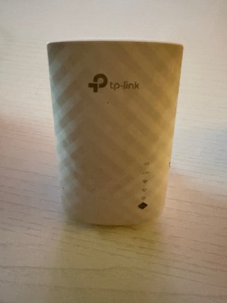 Adaptador TP-Link AV600