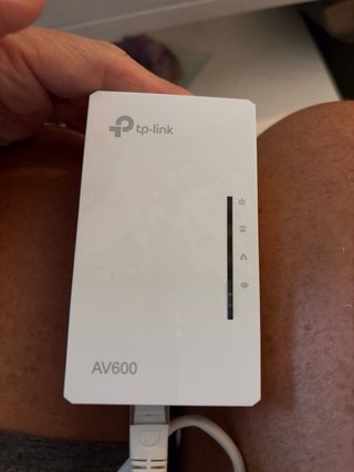 Adaptador TP-Link AV600