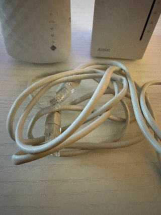 Adaptador TP-Link AV600
