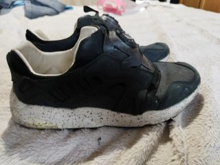 Zapatillas Puma Disc Trinomic Talla 42