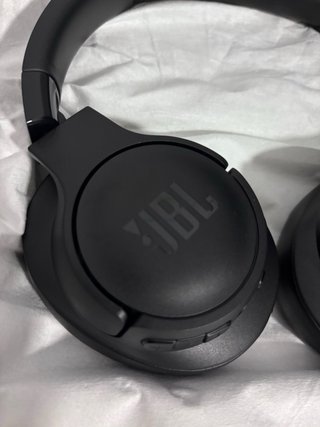 Auriculares JBL Tune 770NC Inalámbricos ANC