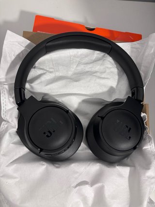 Auriculares JBL Tune 770NC Inalámbricos ANC
