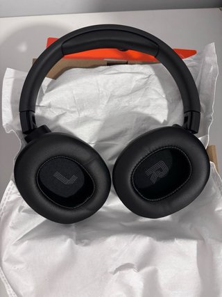 Auriculares JBL Tune 770NC Inalámbricos ANC