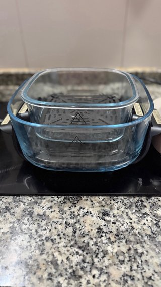 Ninja Crispi Freidora de Aire Como Nueva