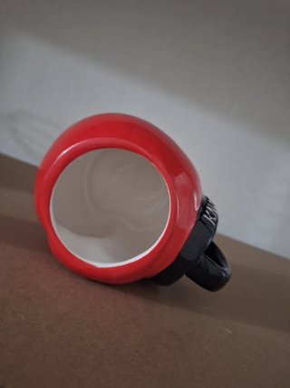Tazas varias