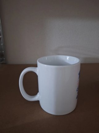 Tazas varias