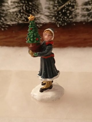 Figura Lemax