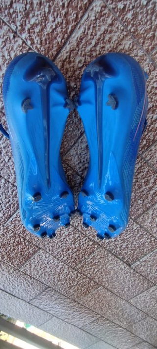Zapatillas Fútbol Puma Niños Talla 43