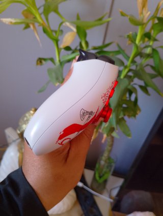 Mando PS5 God of War Ragnarök Edición Limitada