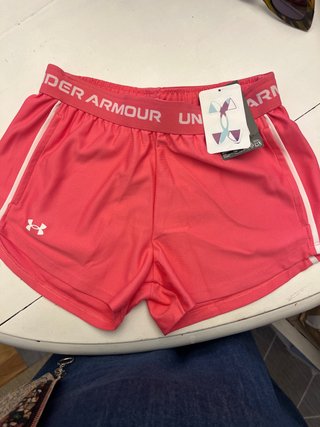 Pantalón corto Under Armour running M sin estrenar