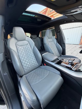 Audi Q8 3.0TDI 50 286cv s-line
