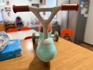 Chicco Monopattino Evolutivo 2 in 1