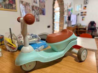 Chicco Monopattino Evolutivo 2 in 1