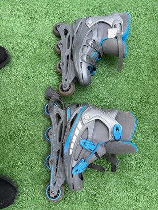 Patines en línea Talla 41-42
