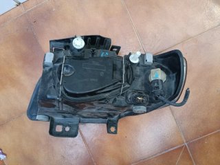 Faro delantero derecho Seat Ibiza Valeo