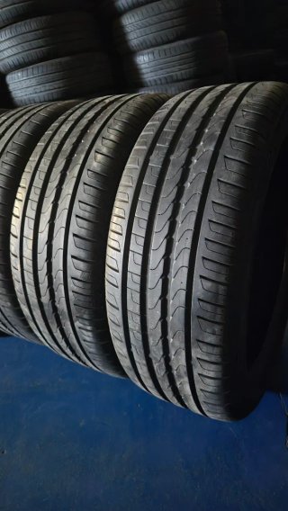 Neumáticos Pirelli 255/45 R19