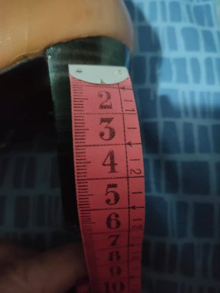 Botas de tacón marrones