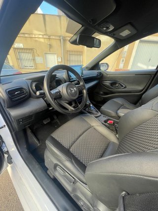 Toyota Yaris 2024(PRECIO NEGOCIALBLE)