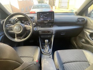 Toyota Yaris 2024(PRECIO NEGOCIALBLE)