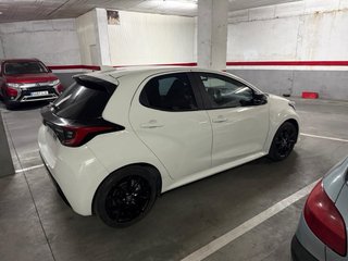 Toyota Yaris 2024(PRECIO NEGOCIALBLE)