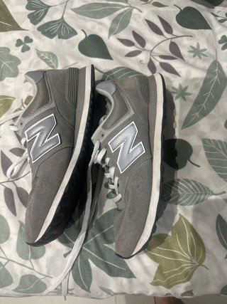 Zapatillas New Balance Classic 574 Talla 44