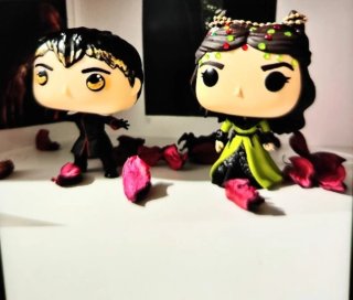 Funkos El Príncipe Cruel