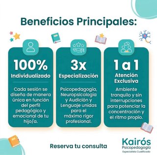 Refuerzo educativo (psicopedagogía)
