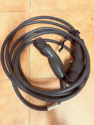 Cable Carga Volvo 32324600