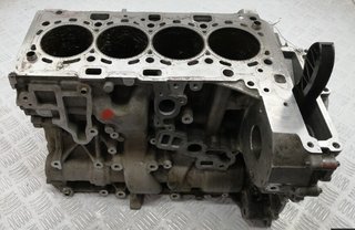 BLOQUE MOTOR BMW B47C20A – 2.0 DIÉSEL