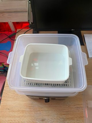 Cocedor Eléctrico al Vapor Silvercrest