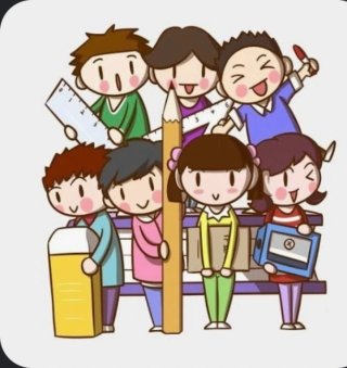 Clases de Primaria, 1o y 2o ESO